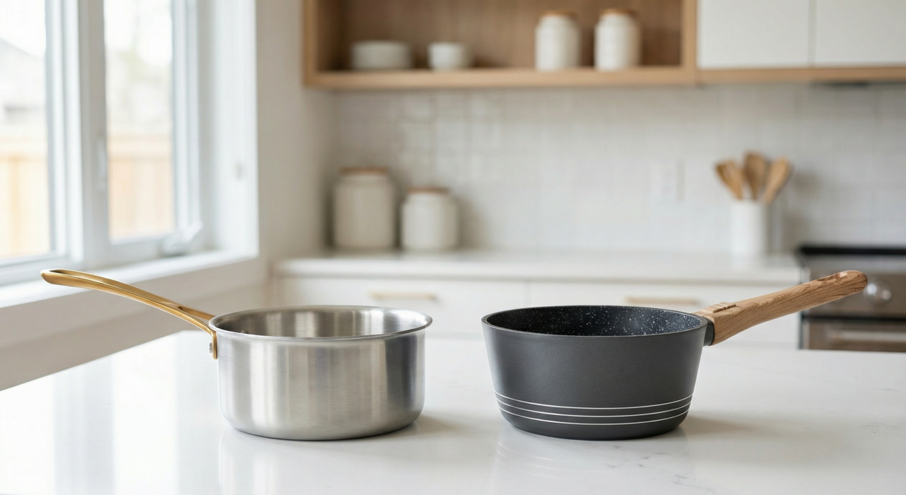 Quel type de casserole choisir ?