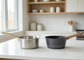 Quel type de casserole choisir ?