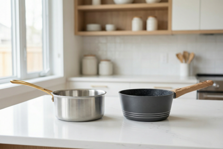 Quel type de casserole choisir ?