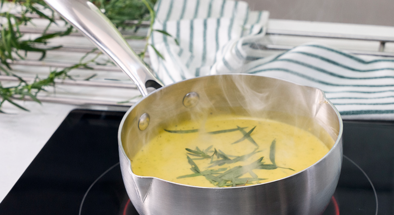 Quelle casserole pour induction ?