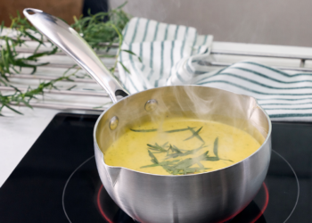 Quelle casserole pour induction ?