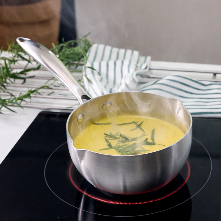 Quelle casserole pour induction ?