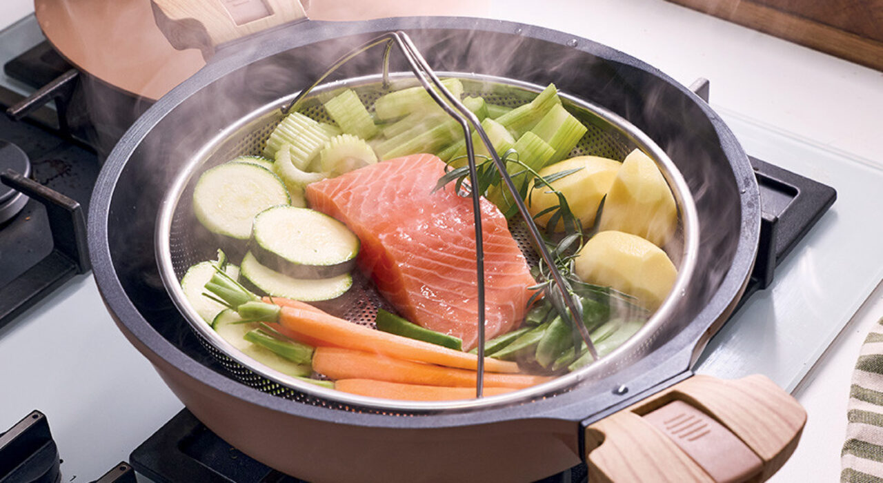 Comment utiliser une sauteuse multifonction ?