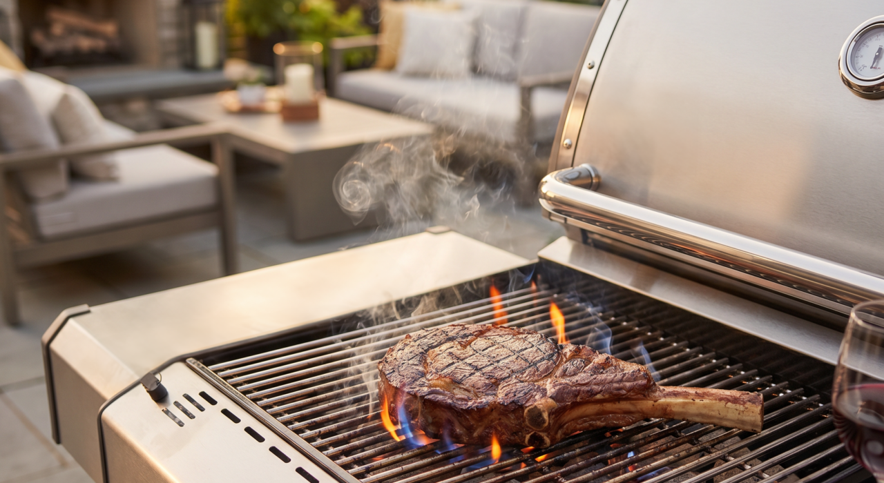 Comment bien gérer la cuisson au barbecue ?