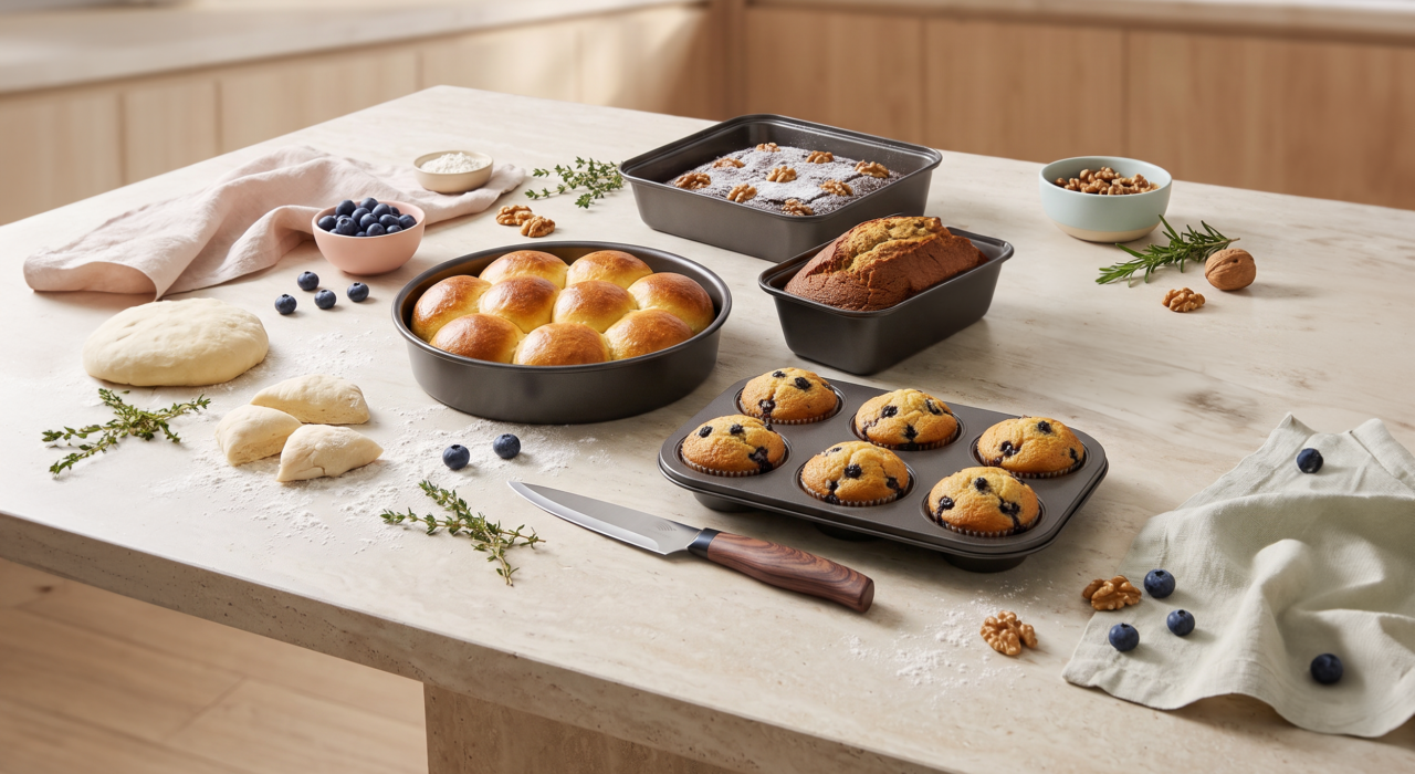 Rentrée : les essentiels de cuisine pour gagner du temps et de la place
