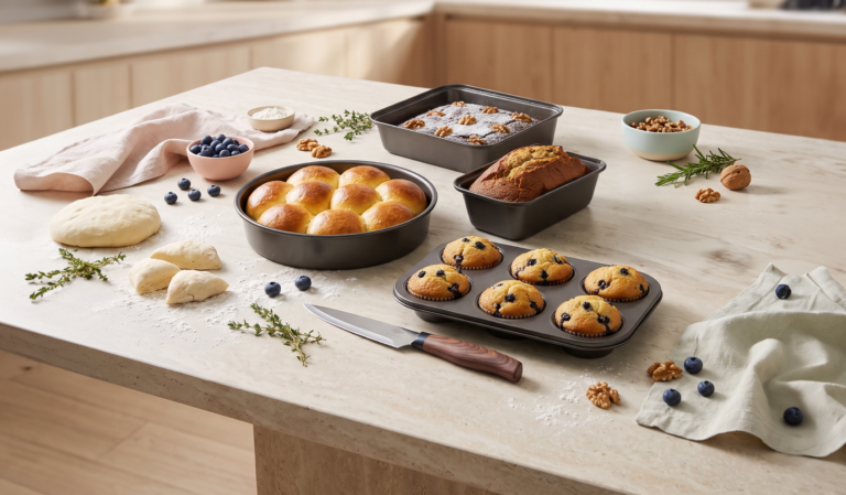 Rentrée : les essentiels de cuisine pour gagner du temps et de la place