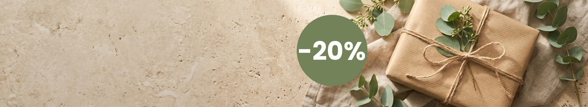 Jusqu’au 31 mai avec le code MAMAN2026