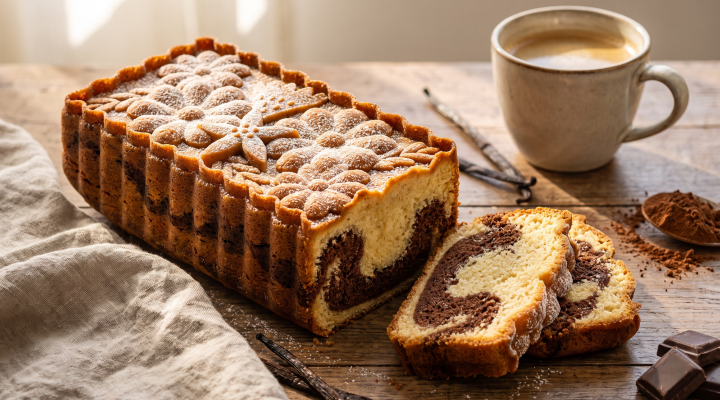 Voir toutes nos recettes