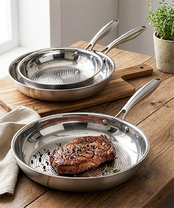 Cuisson