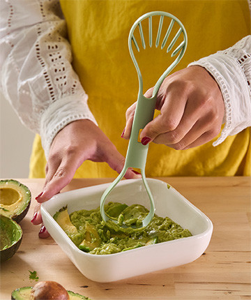 Ustensiles de cuisine