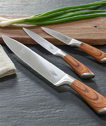 Couteaux de cuisine