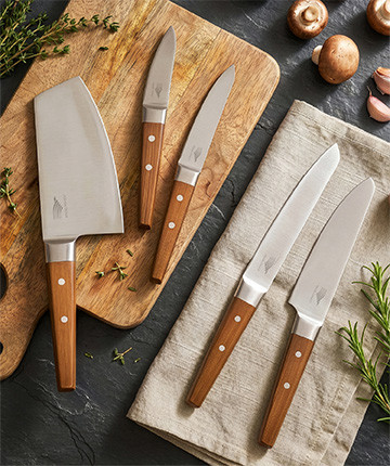 Couteaux de cuisine