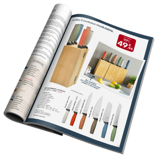 Ustensiles et Accessoires de cuisine en