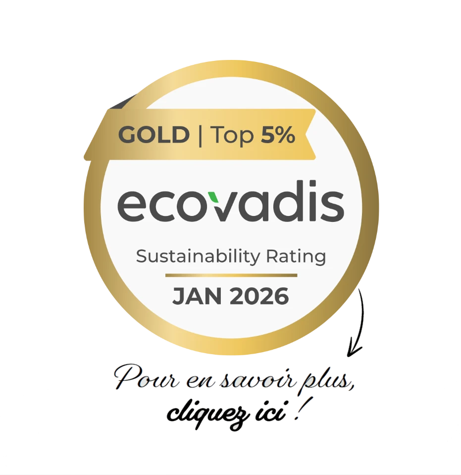 Ecovadis